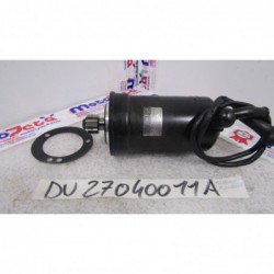 Motorino avviamento Engine motor starter Ducati Monster 900 I E 99 02