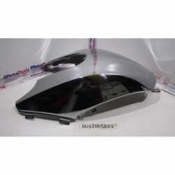 Cover serbatoio cromato Fuel tank cover Ducati Diavel 11 14 DIFETTI FINITURA