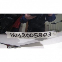 Cover serbatoio cromato Fuel tank cover Ducati Diavel 11 14 DIFETTI FINITURA