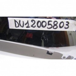 Cover serbatoio cromato Fuel tank cover Ducati Diavel 11 14 DIFETTI FINITURA