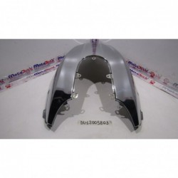 Cover serbatoio cromato Fuel tank cover Ducati Diavel 11 14 DIFETTI FINITURA