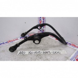 Staffa supporto portatarga License plate bracket Honda Transalp XL 600 V 91 93