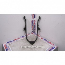 Staffa supporto portatarga License plate bracket Honda Transalp XL 600 V 91 93