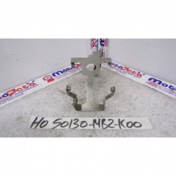Staffa supporto bobine Coils plugs bracket Honda Hornet 600 05 06