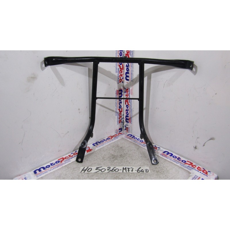 Staffa sottotelaio Under frame bracket Honda Silver Wing 400 ABS 10 17