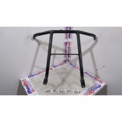 Staffa sottotelaio Under frame bracket Honda Silver Wing 400 ABS 10 17
