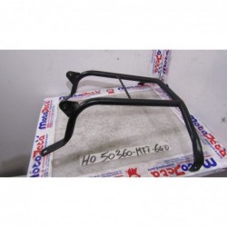 Staffa sottotelaio Under frame bracket Honda Silver Wing 400 ABS 10 17