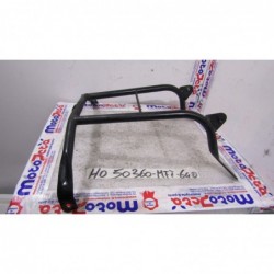 Staffa sottotelaio Under frame bracket Honda Silver Wing 400 ABS 10 17
