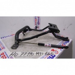 Staffa pistone sottosella Seat piston bracket Honda Silver Wing 400 ABS 10 17 
