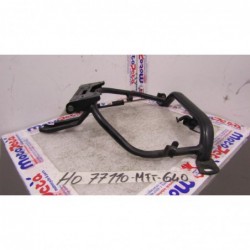 Staffa pistone sottosella Seat piston bracket Honda Silver Wing 400 ABS 10 17 
