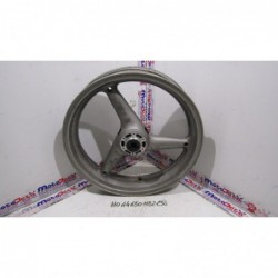Cerchio anteriore Front rim wheel Honda Hornet 600 05 06
