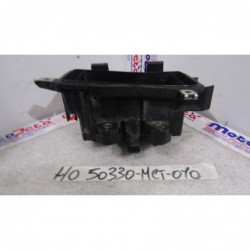 Plastica alloggio batteria Battery housing Honda Silver Wing 400 ABS 10 17