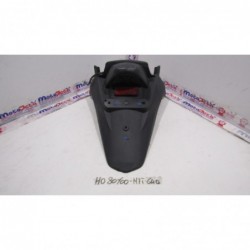 Plastica parafango posteriore Rear mudguard Honda Silver Wing 400 ABS 10 17