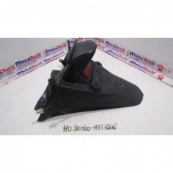 Plastica parafango posteriore Rear mudguard Honda Silver Wing 400 ABS 10 17