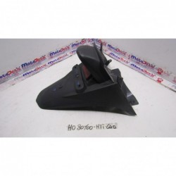 Plastica parafango posteriore Rear mudguard Honda Silver Wing 400 ABS 10 17