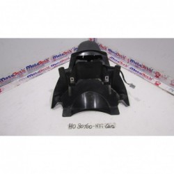 Plastica parafango posteriore Rear mudguard Honda Silver Wing 400 ABS 10 17