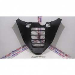 Plastica griglia radiatore Radiator grid Honda Silver Wing 400 ABS 10 17