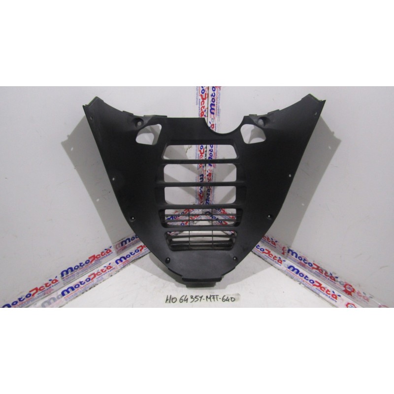 Plastica griglia radiatore Radiator grid Honda Silver Wing 400 ABS 10 17