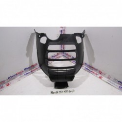 Plastica griglia radiatore Radiator grid Honda Silver Wing 400 ABS 10 17