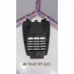 Plastica sottopedana Under footboard panel Honda Silver Wing 400 ABS 10 17