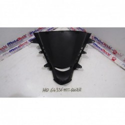 Cover plexi strumentazione Tacho fairing Honda Silver Wing 400 ABS 10 17
