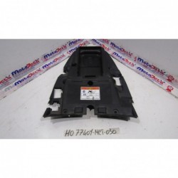 Cover sottosella Under seat cover Honda Silver Wing 400 ABS 10 17