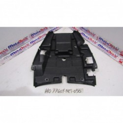 Cover sottosella Under seat cover Honda Silver Wing 400 ABS 10 17