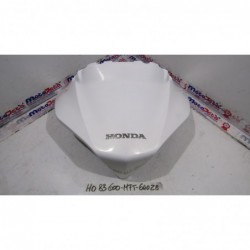 Carena centrale coda Center tail fairing Honda Silver Wing 400 ABS 10 17