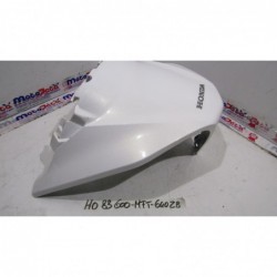 Carena centrale coda Center tail fairing Honda Silver Wing 400 ABS 10 17