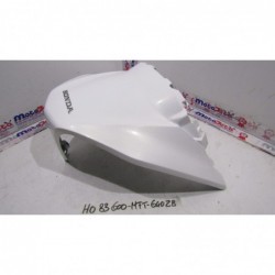 Carena centrale coda Center tail fairing Honda Silver Wing 400 ABS 10 17