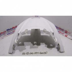 Carena centrale coda Center tail fairing Honda Silver Wing 400 ABS 10 17