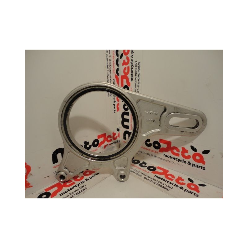 Supporto Pinza Freno Posteriore Caliper Holder Pure Mv Agusta F4 1000 03-09