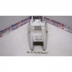 Carena coda parafango Rear mudguard fairing Honda Dominator 650 91 95 GRAFFI
