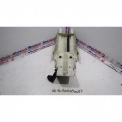 Carena coda parafango Rear mudguard fairing Honda Dominator 650 91 95 GRAFFI