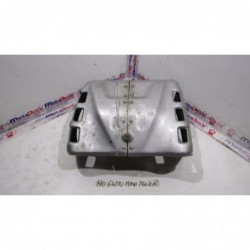 Carena protezione motore Engine guard fairing Honda Transalp XL 600 V 91 93