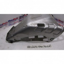 Carena protezione motore Engine guard fairing Honda Transalp XL 600 V 91 93