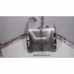 Carena protezione motore Engine guard fairing Honda Transalp XL 600 V 91 93