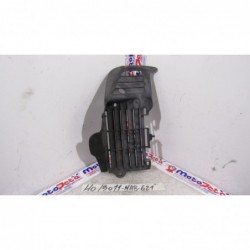 Griglia destra radiatore Radiator grid Honda Transalp XL 600 V 91 93