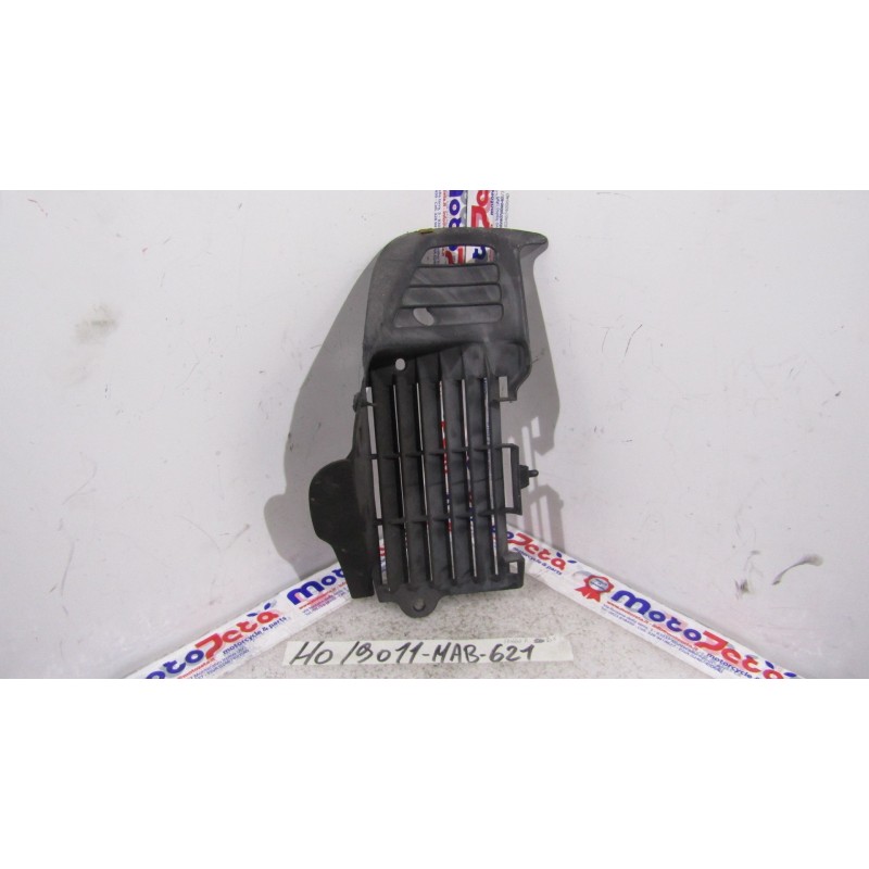 Griglia destra radiatore Radiator grid Honda Transalp XL 600 V 91 93