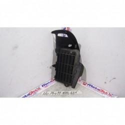 Griglia destra radiatore Radiator grid Honda Transalp XL 600 V 91 93