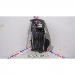 Griglia sinistra radiatore Radiator grid Honda Transalp XL 600 V 91 93