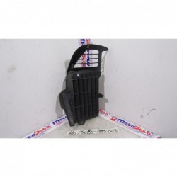 Griglia sinistra radiatore Radiator grid Honda Transalp XL 600 V 91 93
