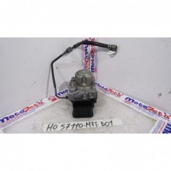Modulo abs ABS module control Honda Silver Wing 400 ABS 10 17