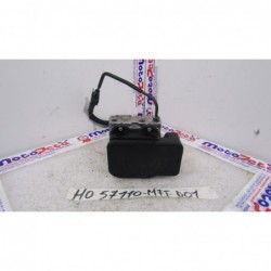 Modulo abs ABS module control Honda Silver Wing 400 ABS 10 17