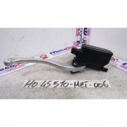 Pompa freno anteriore Front brake pump Honda Silver Wing 400 ABS 10 17