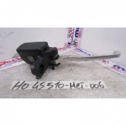 Pompa freno anteriore Front brake pump Honda Silver Wing 400 ABS 10 17