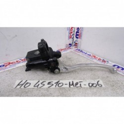Pompa freno anteriore Front brake pump Honda Silver Wing 400 ABS 10 17