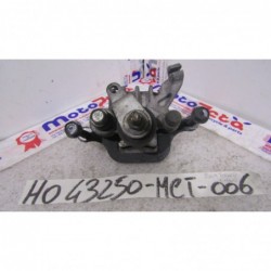 Pinza freno a mano Handbrake parking caliper Honda Silver Wing 400 ABS 10 17