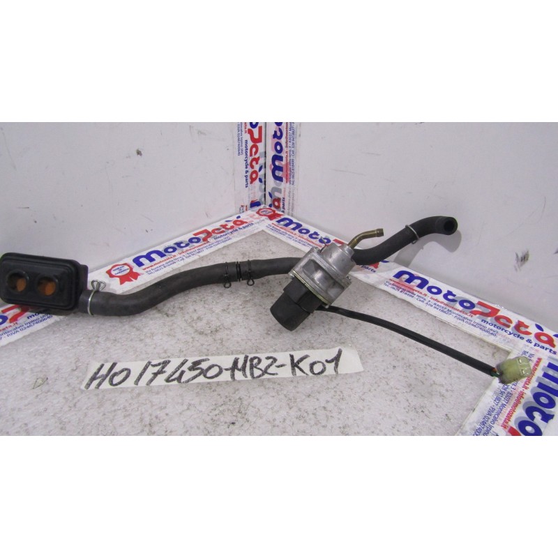 Elettrovalvola Vent Solenoid Honda Hornet 600 05 06