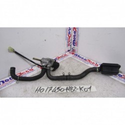 Elettrovalvola Vent Solenoid Honda Hornet 600 05 06